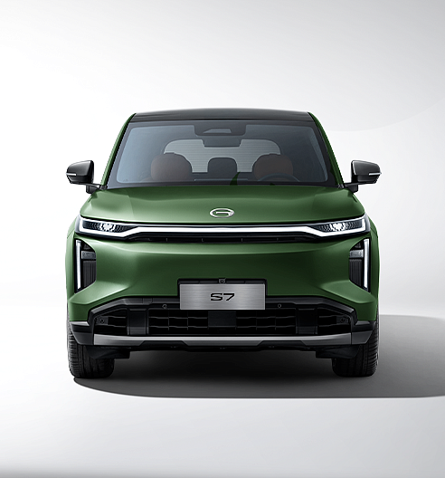 GAC S7 image